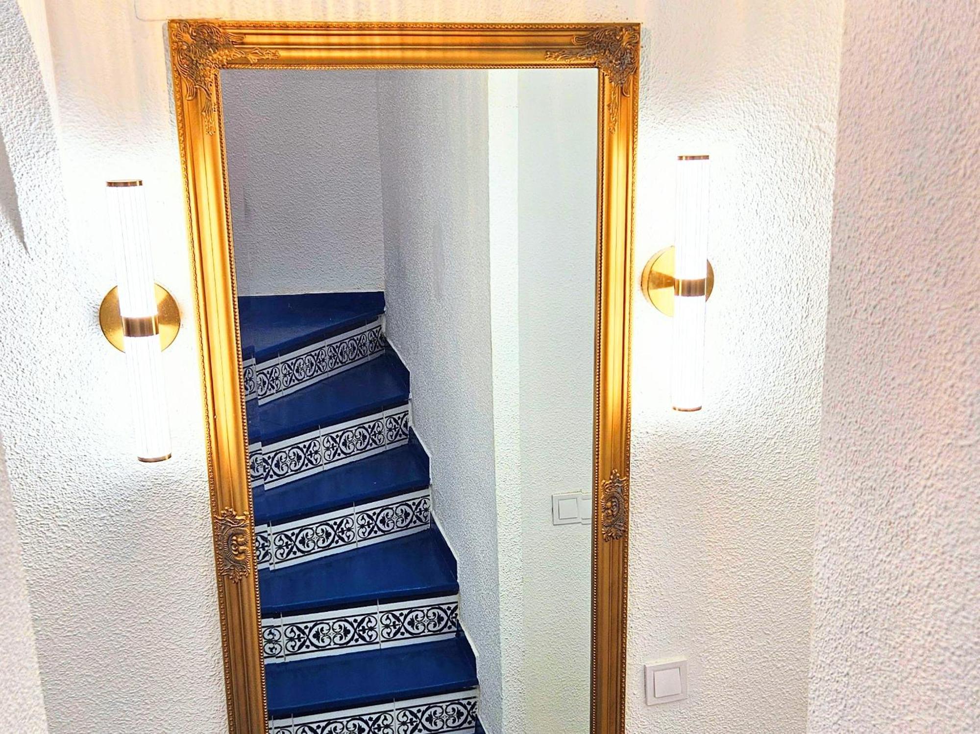 Royal Oropesa Apartman Orpesa Kültér fotó