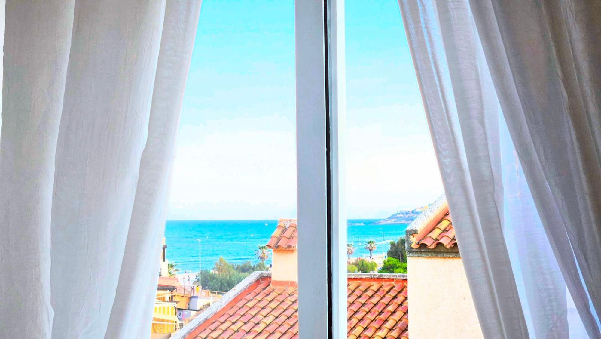 Royal Oropesa Apartman Orpesa Kültér fotó