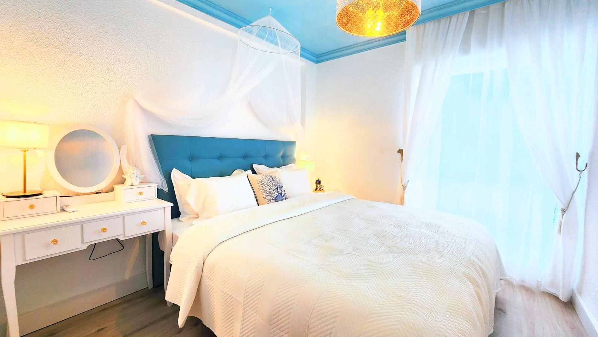 Royal Oropesa Apartman Orpesa Kültér fotó