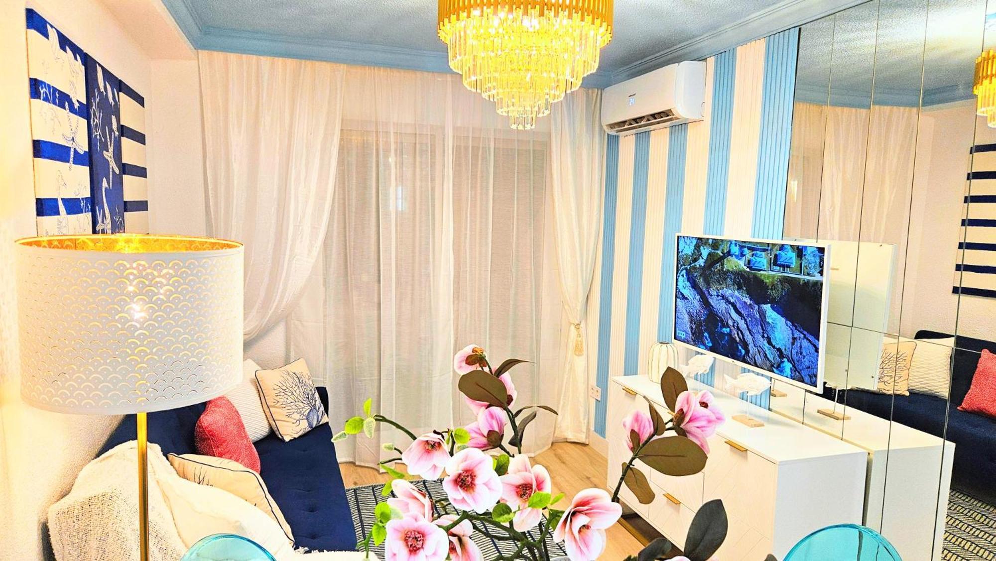 Royal Oropesa Apartman Orpesa Kültér fotó