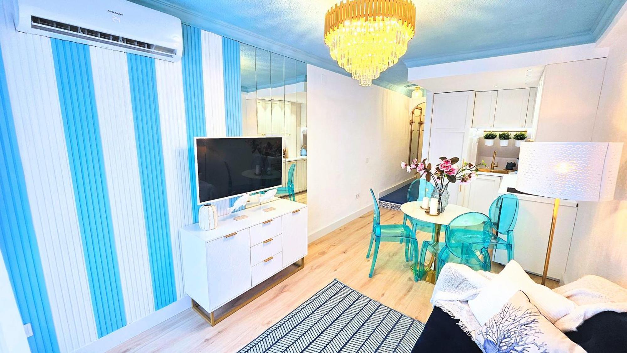 Royal Oropesa Apartman Orpesa Kültér fotó