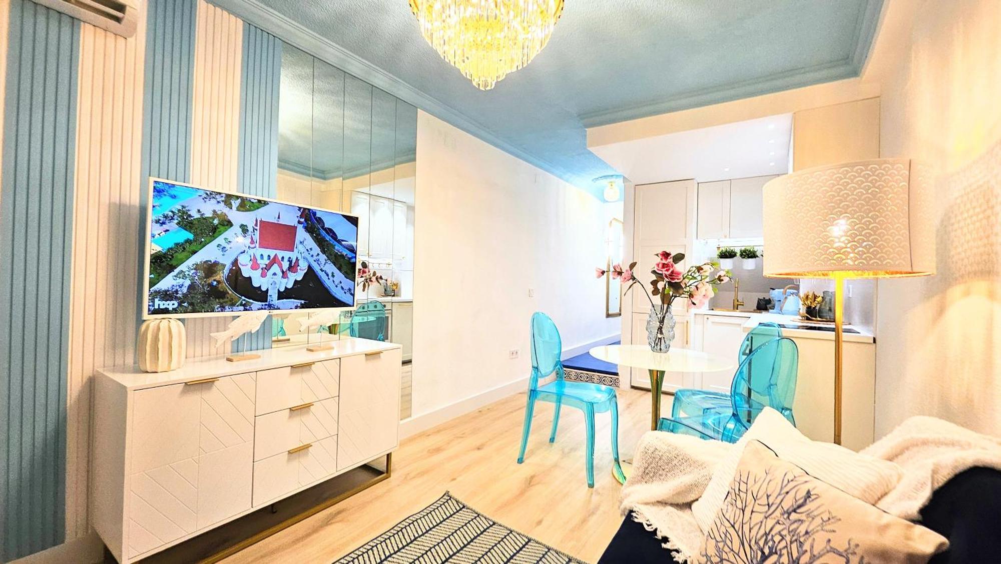 Royal Oropesa Apartman Orpesa Kültér fotó