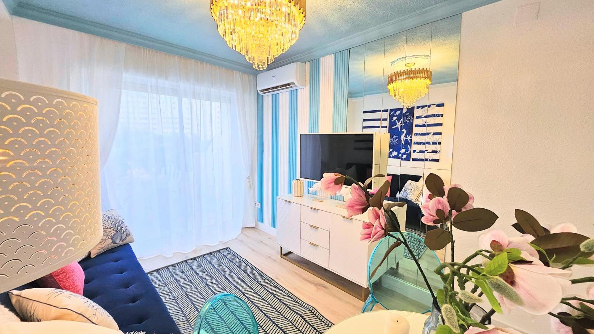 Royal Oropesa Apartman Orpesa Kültér fotó