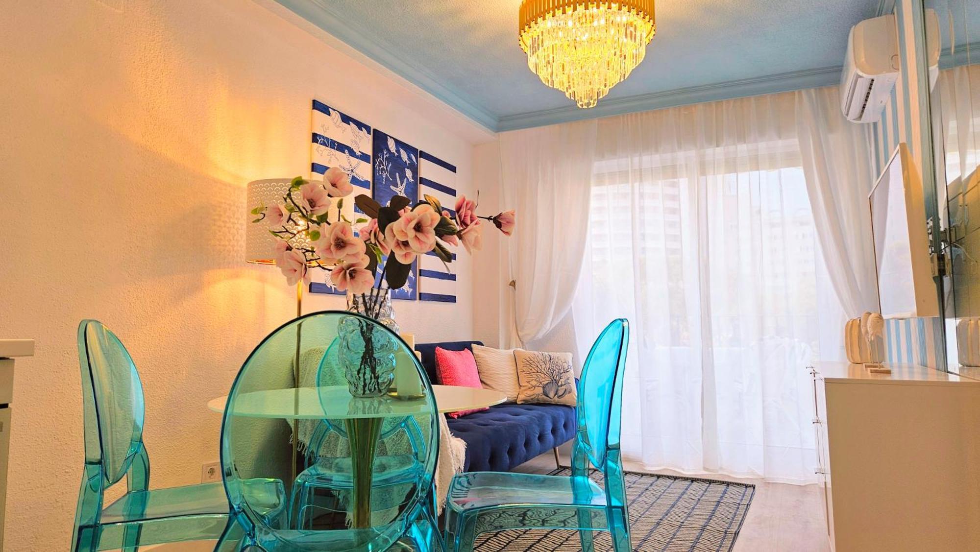 Royal Oropesa Apartman Orpesa Kültér fotó