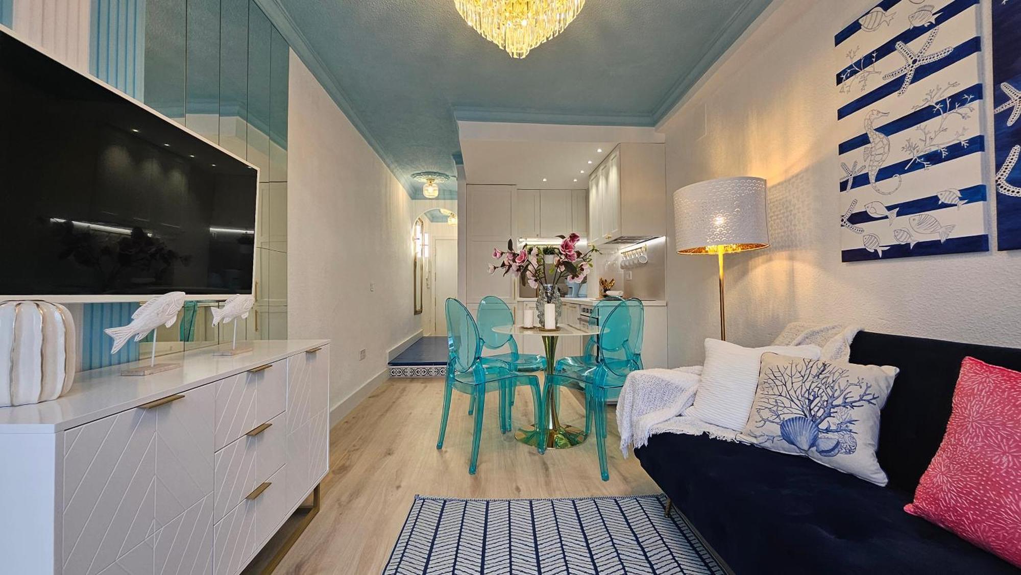 Royal Oropesa Apartman Orpesa Kültér fotó
