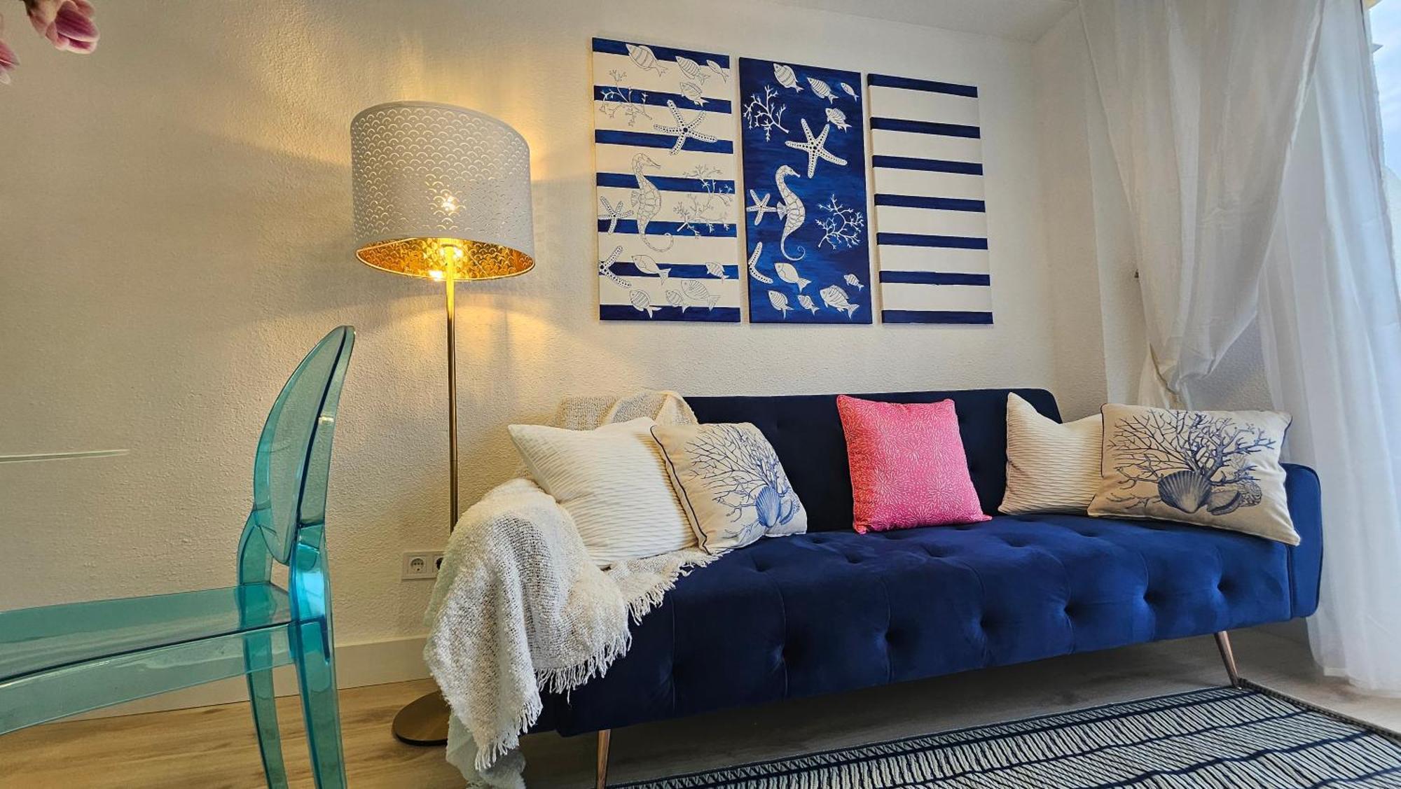 Royal Oropesa Apartman Orpesa Kültér fotó