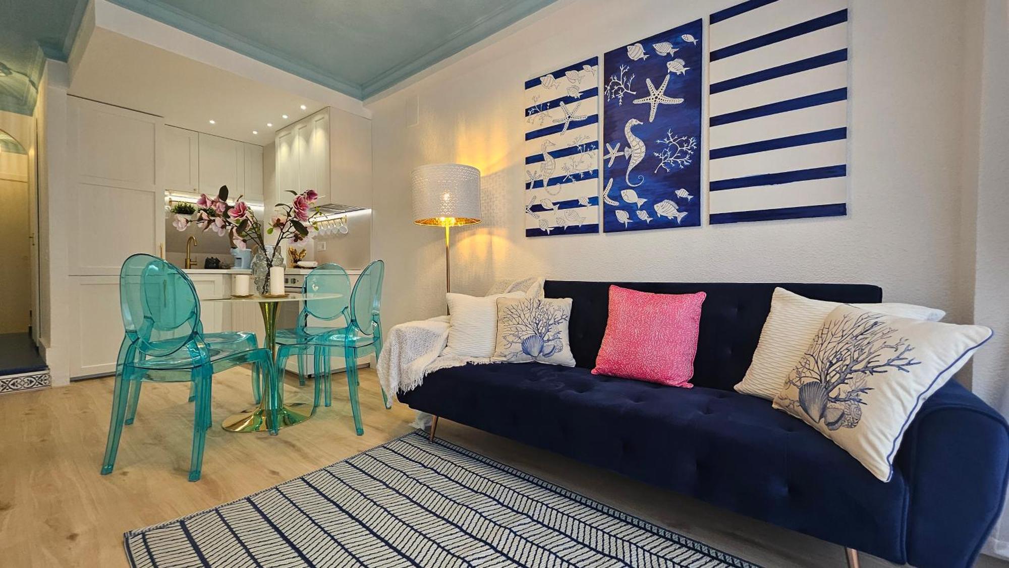Royal Oropesa Apartman Orpesa Kültér fotó